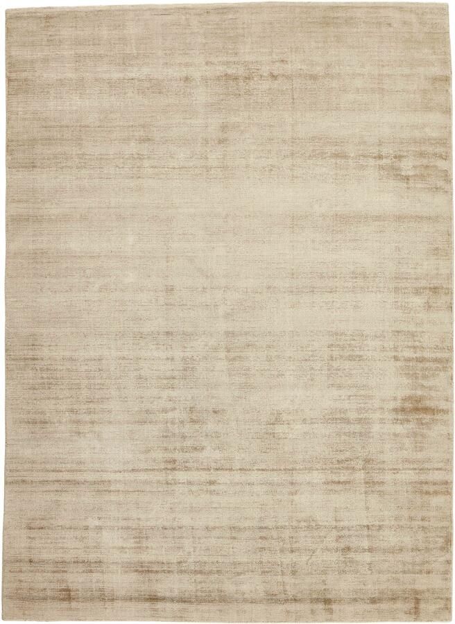 MOMO Rugs Elements Camel Vloerkleed 170x240 Rechthoek Laagpolig Tapijt Landelijk Beige Bruin