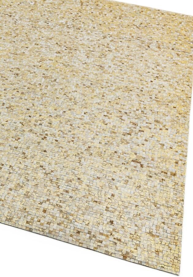 MOMO Rugs Elona Gold