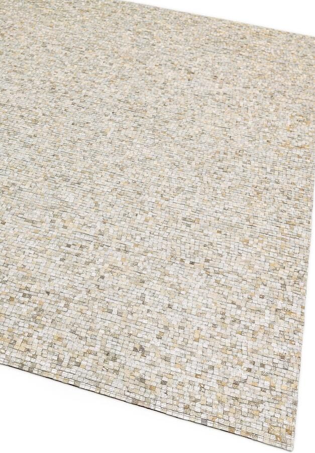 MOMO Rugs Elona Silver