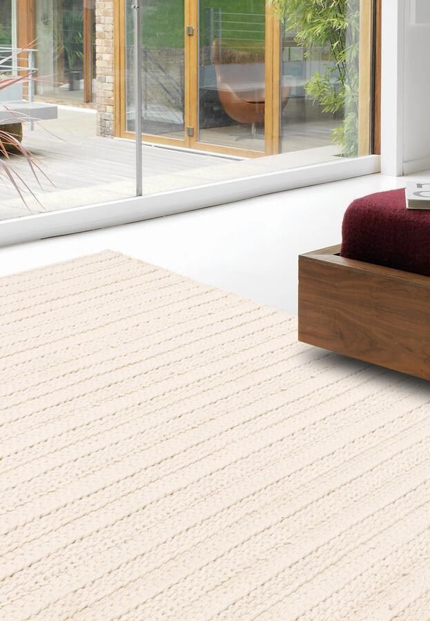 MOMO Rugs Grayson Cream Vloerkleed