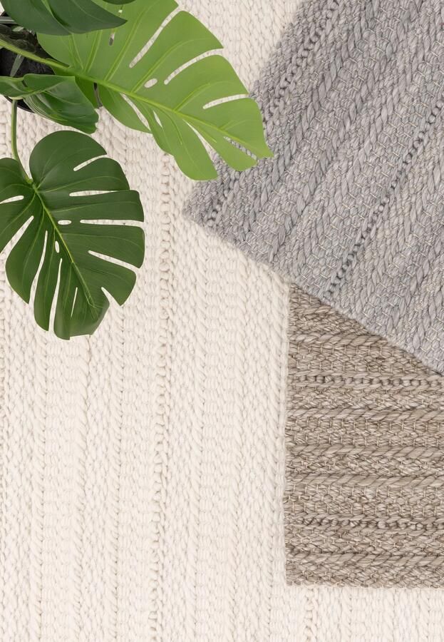 MOMO Rugs Grayson Taupe Vloerkleed