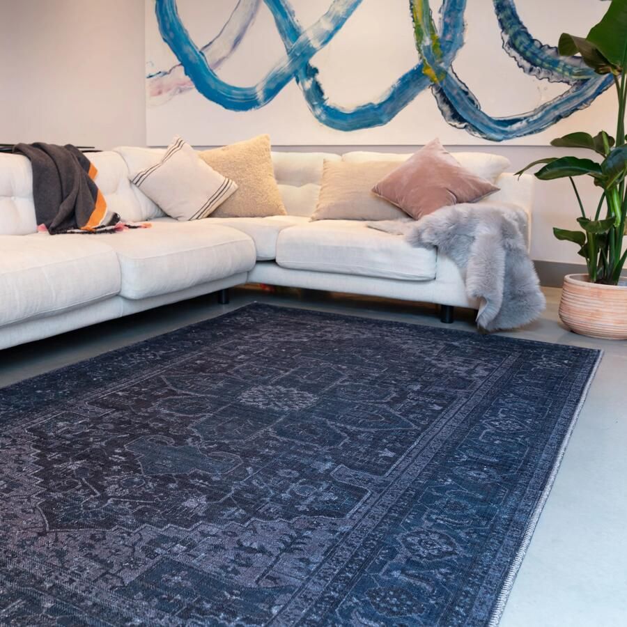 MOMO Rugs Kaya Sara Rug KY15 Vloerkleed