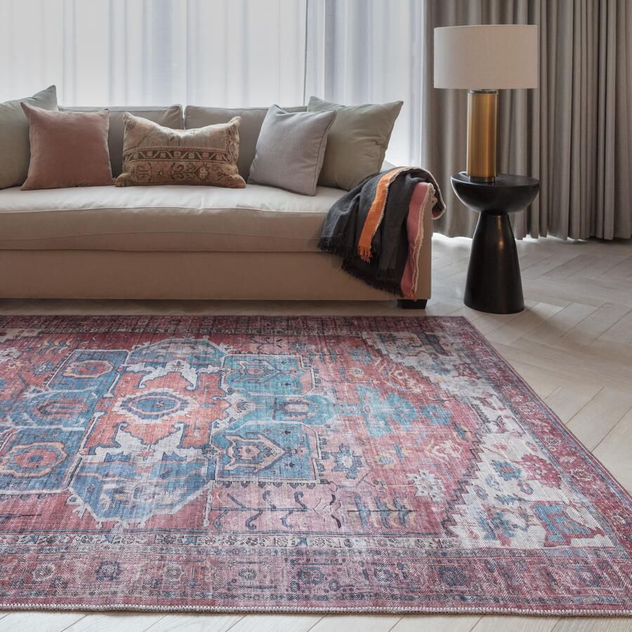 MOMO Rugs Kaya Shiva Rug KY01 Vloerkleed