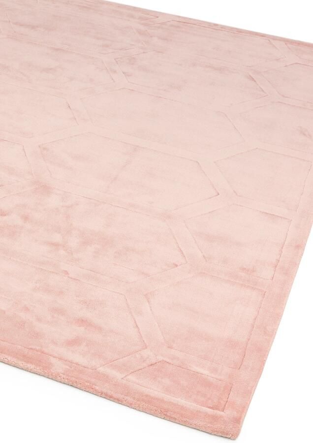 MOMO Rugs Kingsley Pink