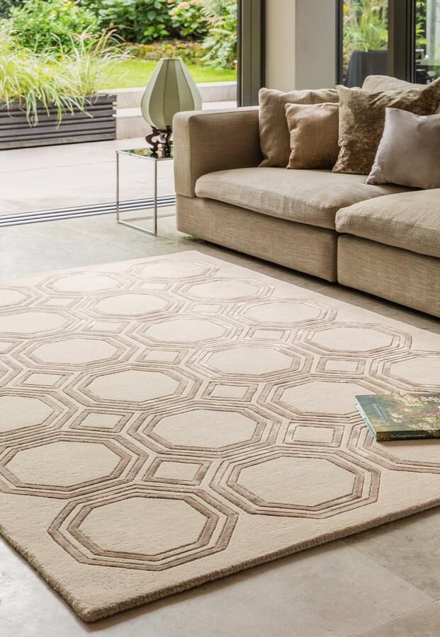 MOMO Rugs Nexus OC03 Beige