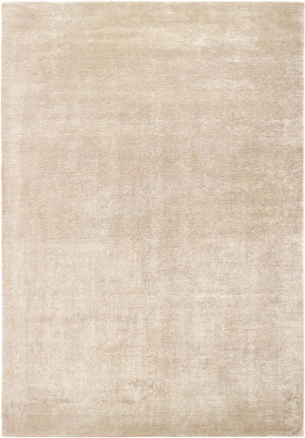 MOMO Rugs Northern Light Sand-Oslo Vloerkleed 230x330 Rechthoek Laagpolig Tapijt Modern Beige