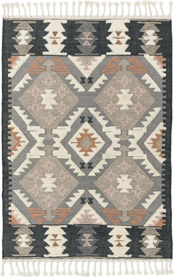MOMO Rugs Paloma PA01 Zanzibar Vloerkleed