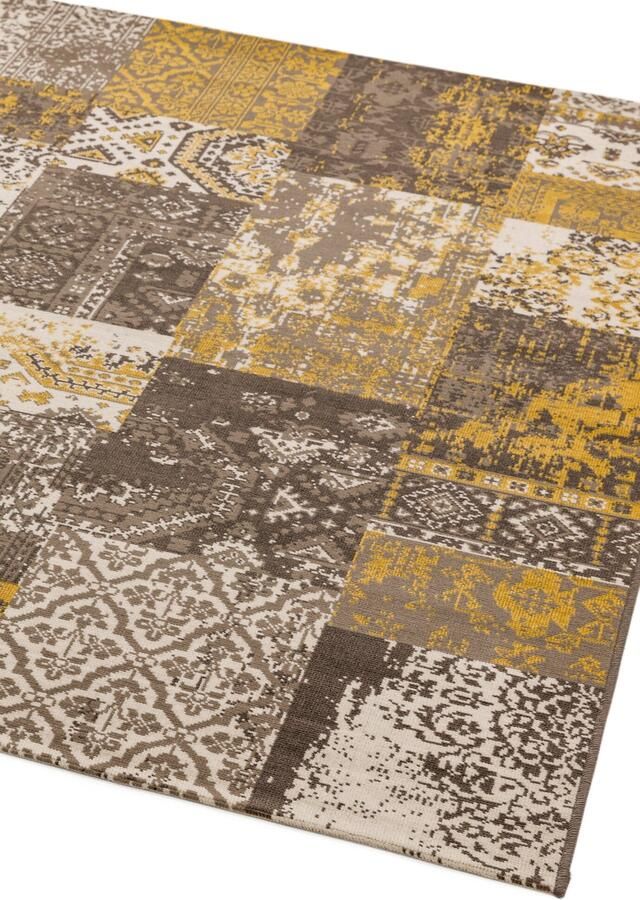 MOMO Rugs Revive REV06 Vloerkleed