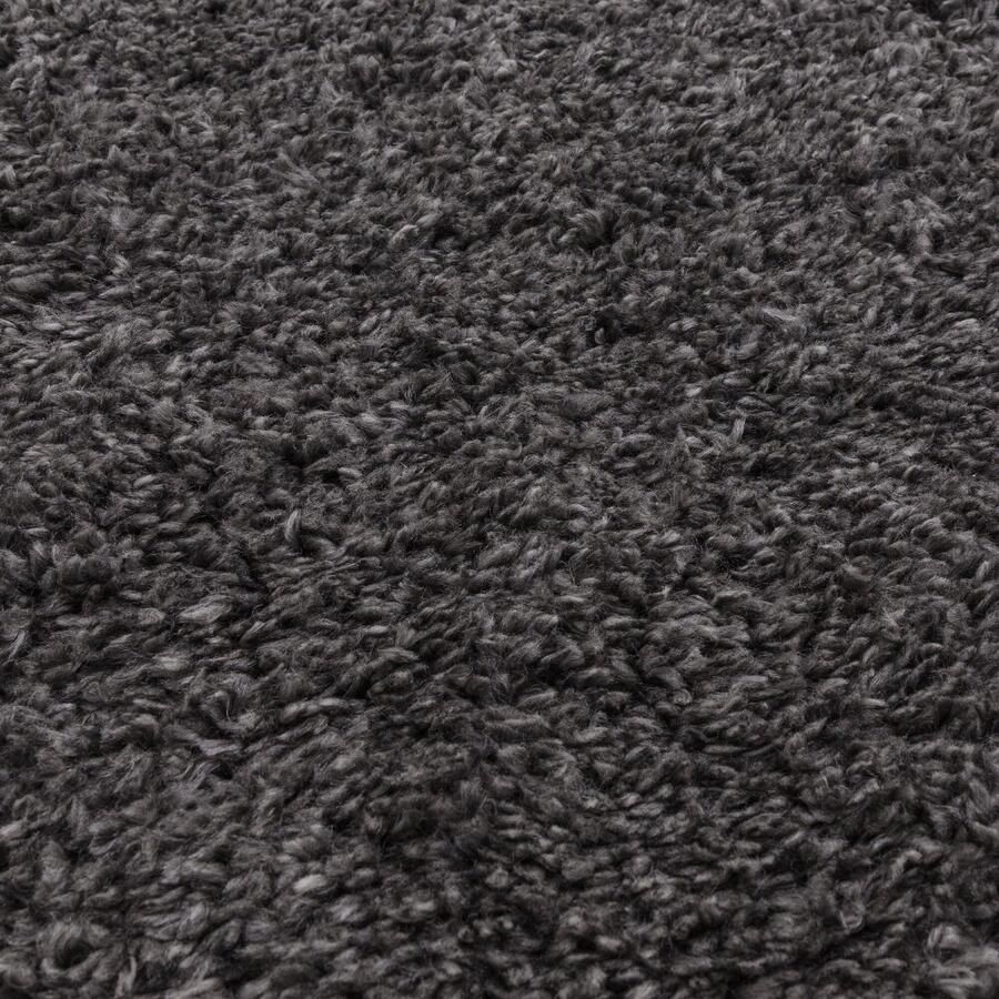 MOMO Rugs Ritchie Charcoal Vloerkleed