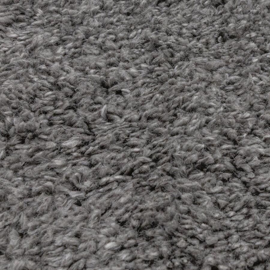 MOMO Rugs Ritchie Grey Vloerkleed