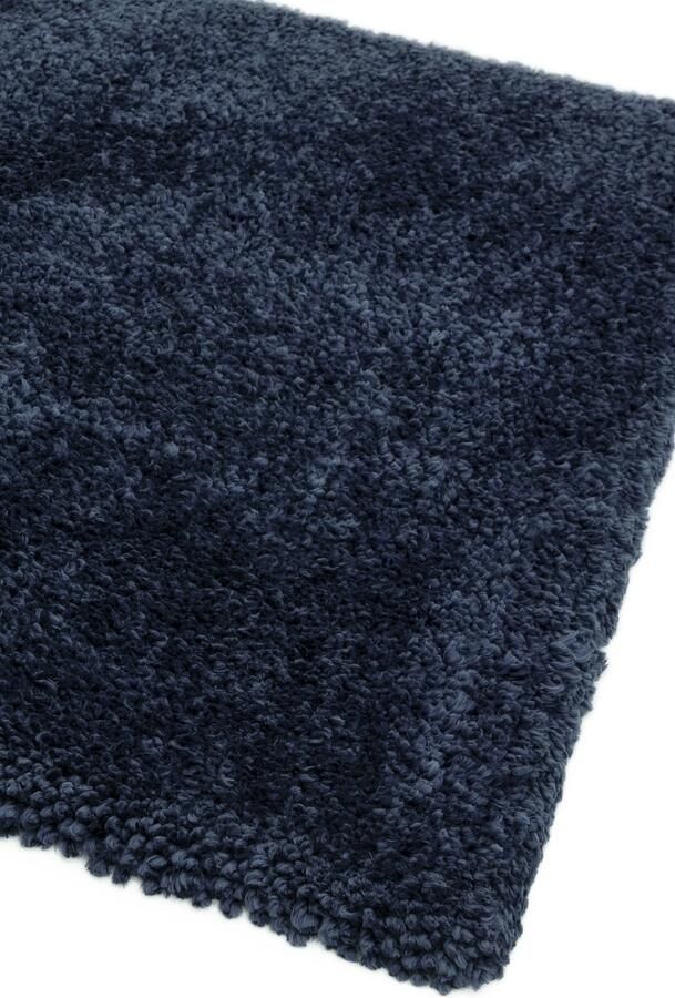 MOMO Rugs Spiral Navy