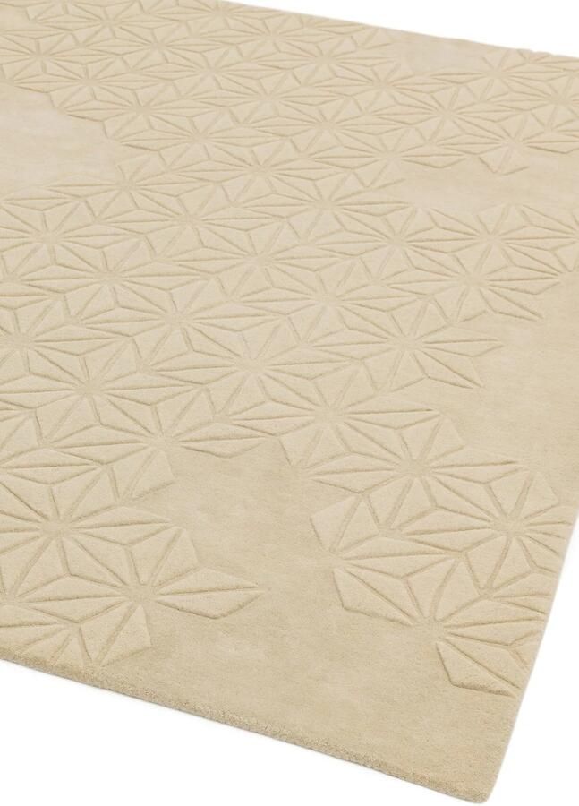 MOMO Rugs Starburst Natural
