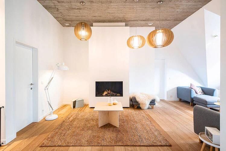 MOMO Rugs Vloerkleed 428 001 105