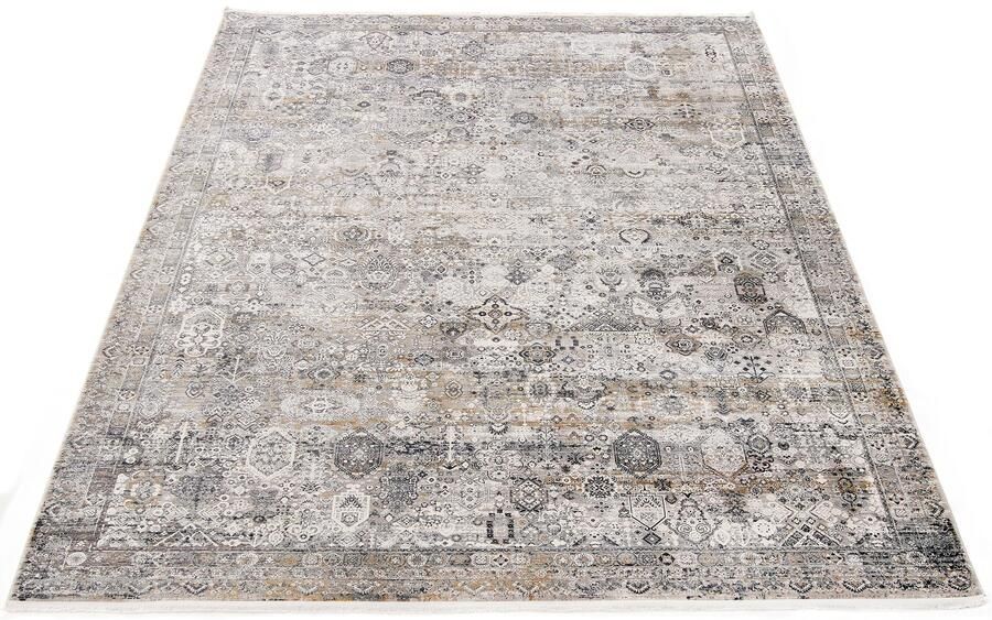 MOMO Rugs Vloerkleed Abstract 1407843 (outlet) 170x240 cm