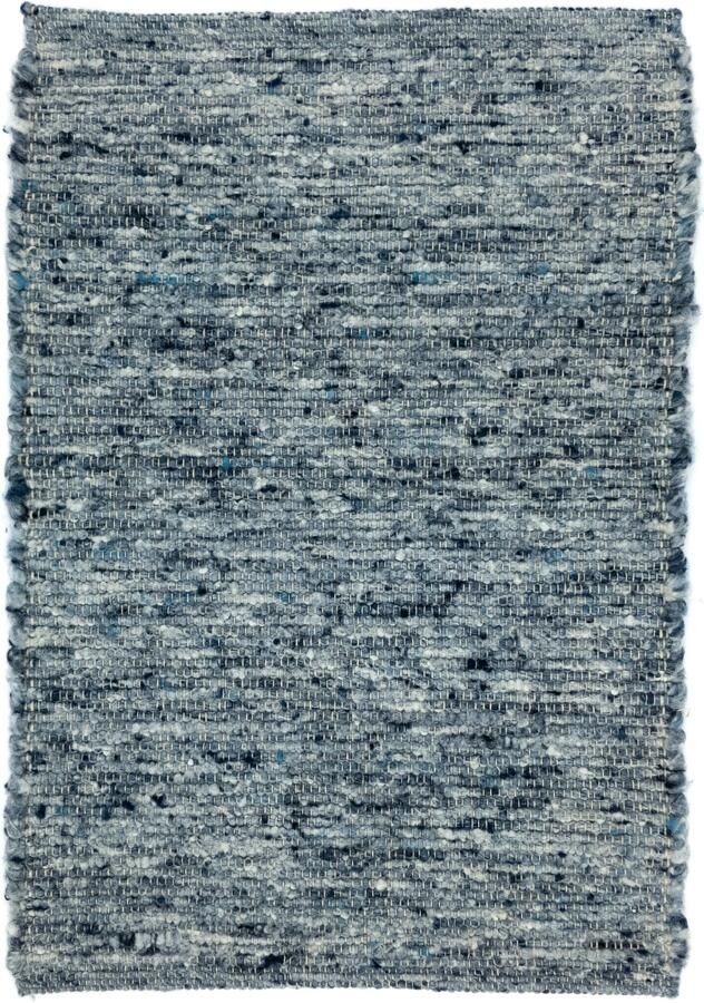 MOMO Rugs Vloerkleed Alm Freude 700 Blue
