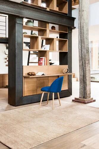 MOMO Rugs Vloerkleed Beige 418 001 102