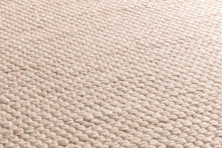 MOMO Rugs Vloerkleed Beige 605 001 102 140x200 cm