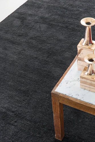 MOMO Rugs Vloerkleed Black 418 001 110