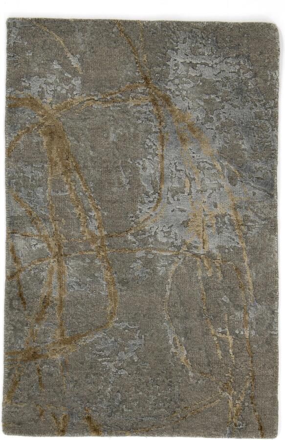 MOMO Rugs Vloerkleed Boulder Beige