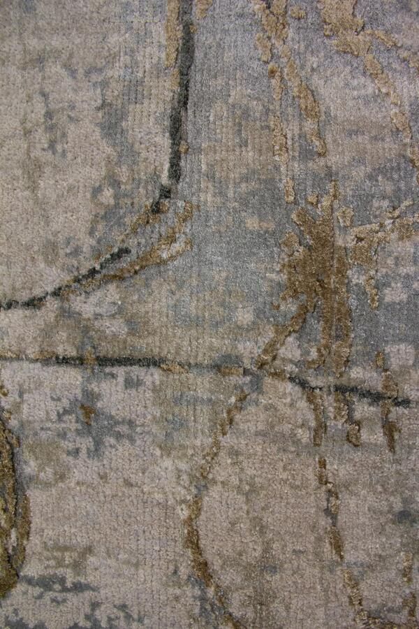 MOMO Rugs Vloerkleed Boulder Classic Gray