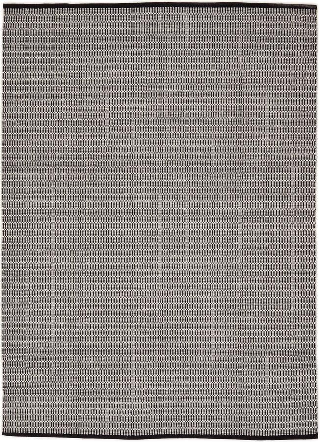 MOMO Rugs Vloerkleed Bricks Grey Multi Staalaanvraag