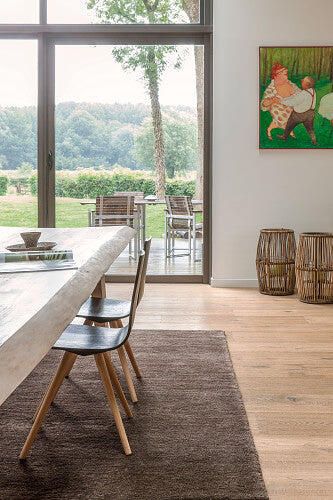 MOMO Rugs Vloerkleed Charcoal 418 001 104
