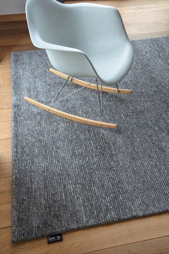 MOMO Rugs Vloerkleed Charcoal 428 001 104