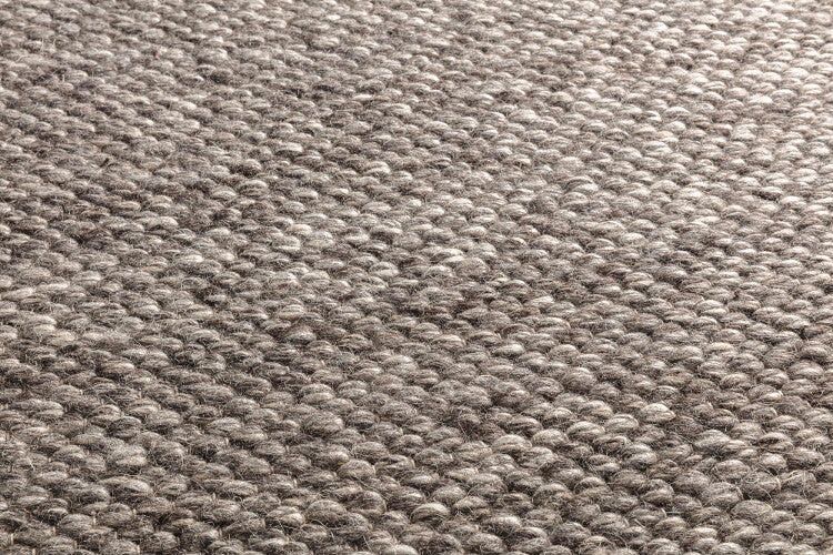 MOMO Rugs Vloerkleed Charcoal 605 001 104 140x200 cm