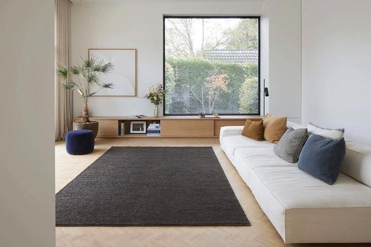 MOMO Rugs Vloerkleed Chocolate 104 001 217 170x240 cm