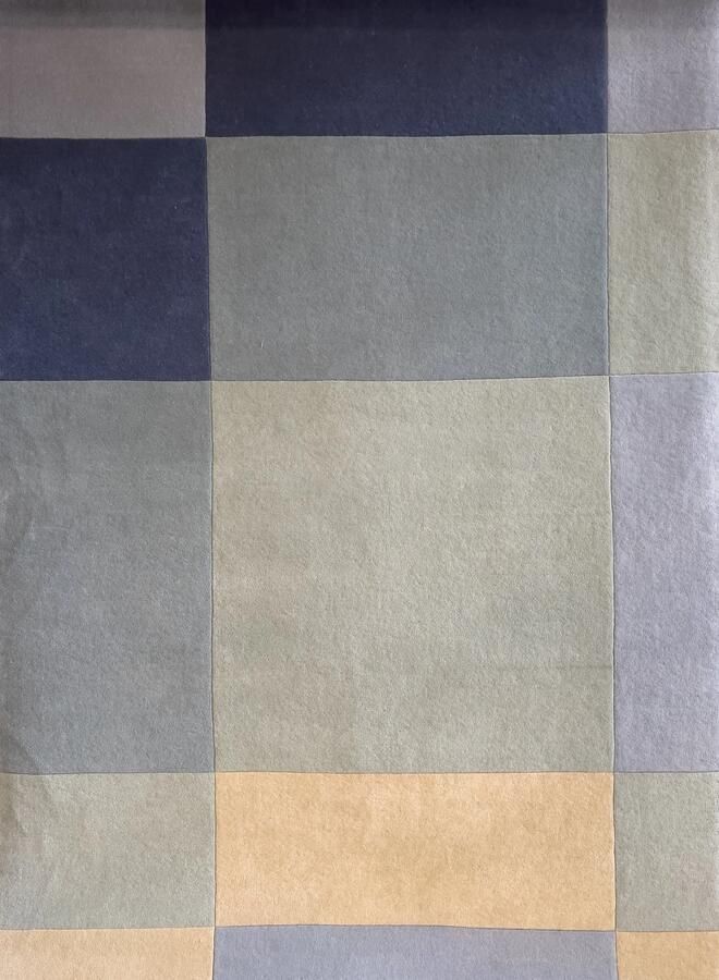 MOMO Rugs Vloerkleed Claire Gaudion Colour Block Rug (outlet) 170x240 cm