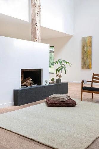MOMO Rugs Vloerkleed Ivory 418 001 112