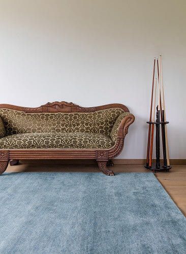 MOMO Rugs Vloerkleed Denim Blue 418 001 121