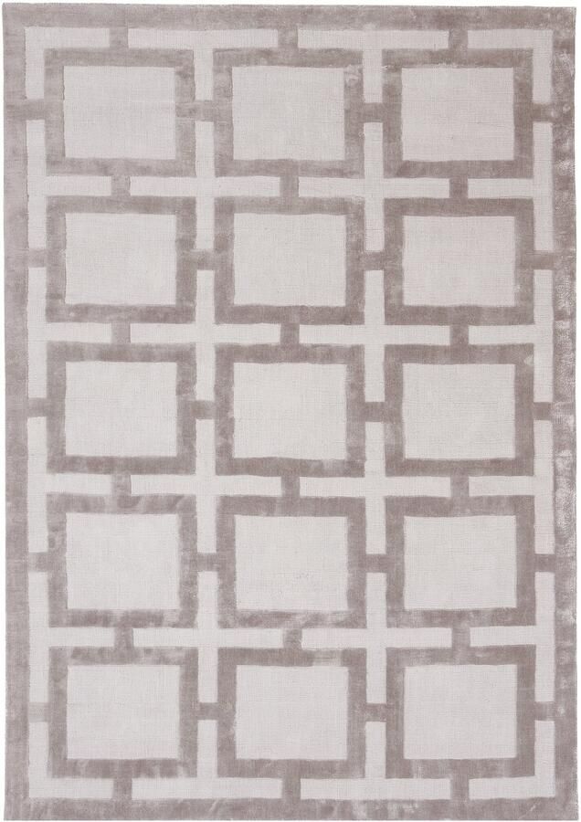 MOMO Rugs Vloerkleed Eaton Biscuit