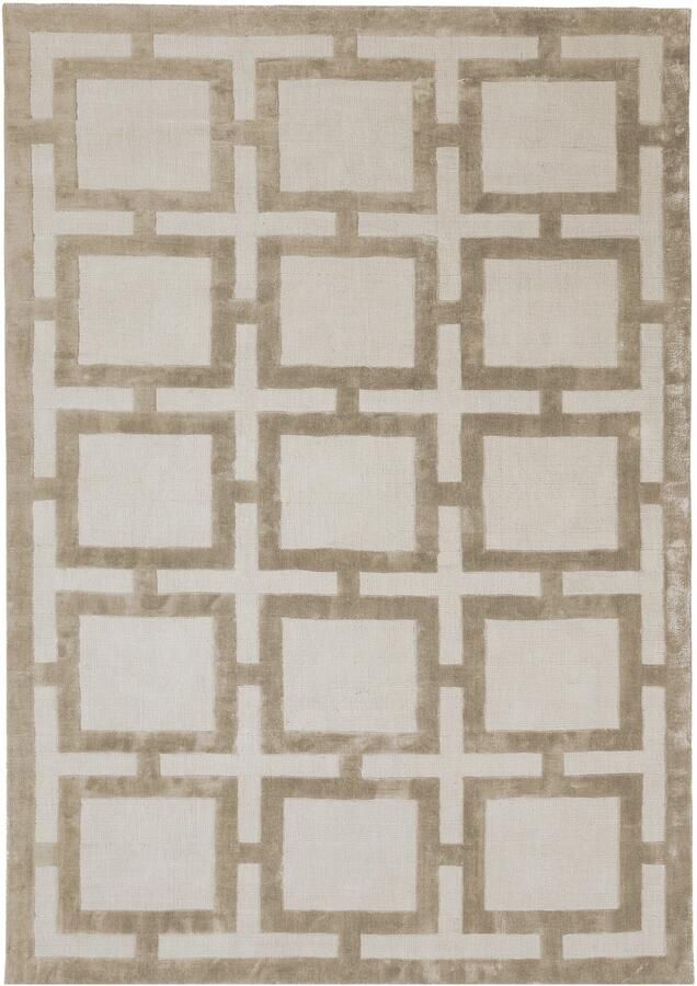 MOMO Rugs Vloerkleed Eaton Gold