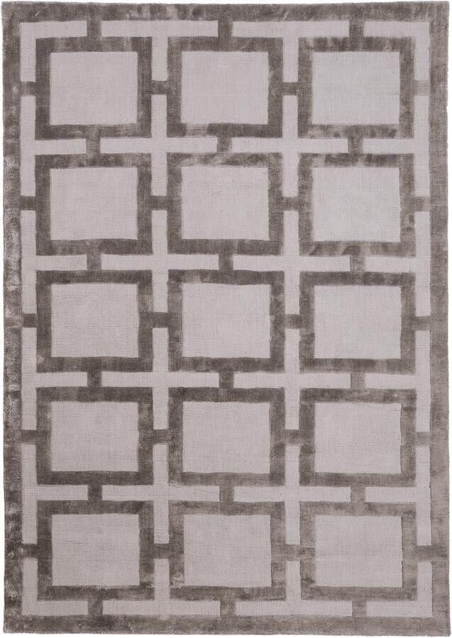 MOMO Rugs Vloerkleed Eaton Mocha