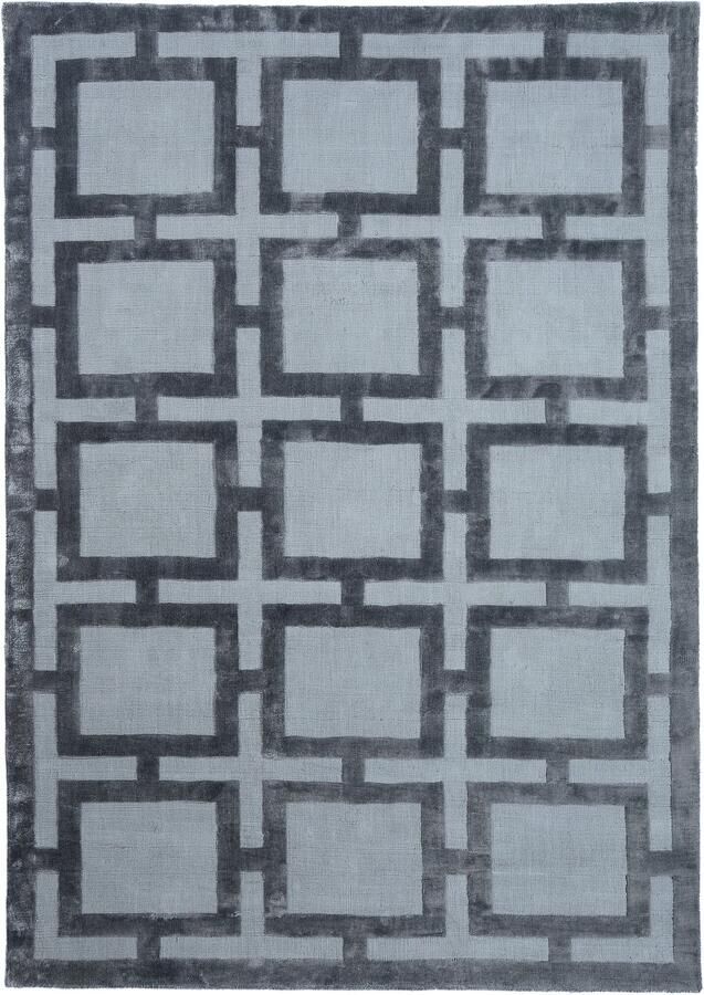 MOMO Rugs Vloerkleed Eaton Storm