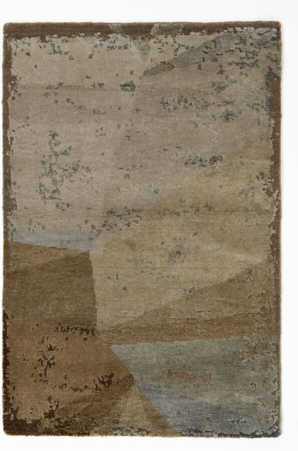 MOMO Rugs Vloerkleed Grace Medium Tan