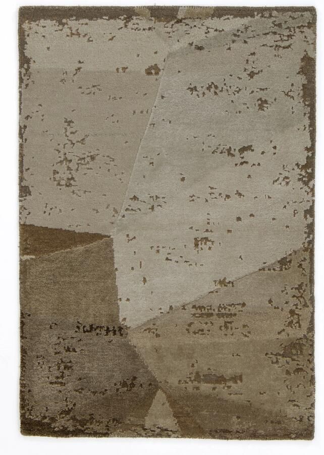 MOMO Rugs Vloerkleed Grace Warm Spice