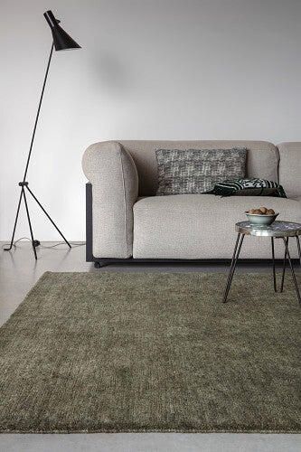 MOMO Rugs Vloerkleed Green 418 001 114