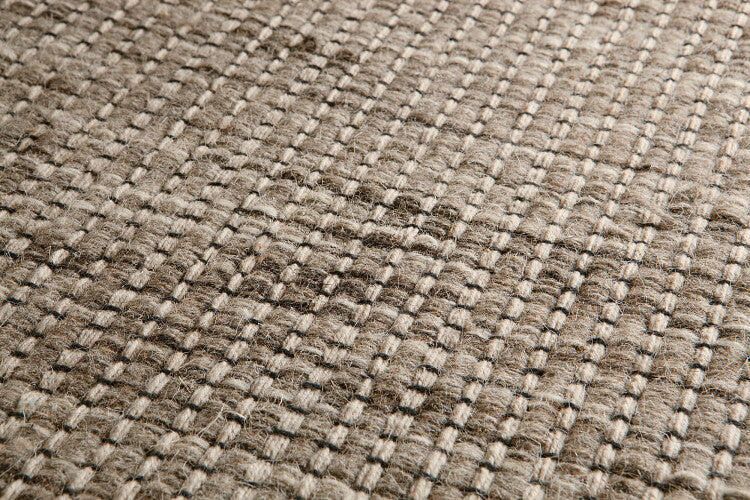 MOMO Rugs Vloerkleed Grey 408 002 103 140x200 cm