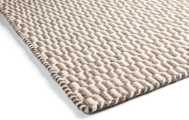 MOMO Rugs Vloerkleed Grey 604 005 103 140x200 cm