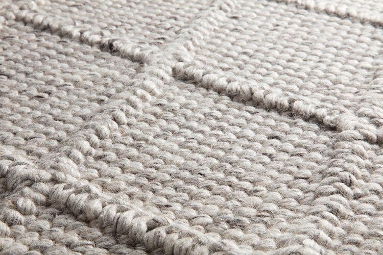 MOMO Rugs Vloerkleed Grey 606 001 103 140x200 cm