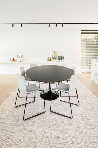 MOMO Rugs Vloerkleed Ivory 204 006 112 140x200 cm
