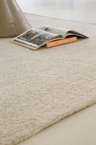 MOMO Rugs Vloerkleed Ivory 406 001 112 170x240 cm