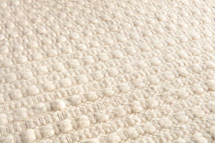 MOMO Rugs Vloerkleed Ivory 614 001 112 140x200 cm