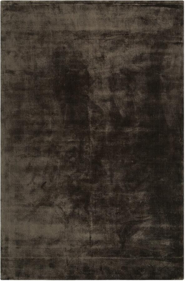 MOMO Rugs Vloerkleed Katherine Carnaby Chrome Charcoal Rug