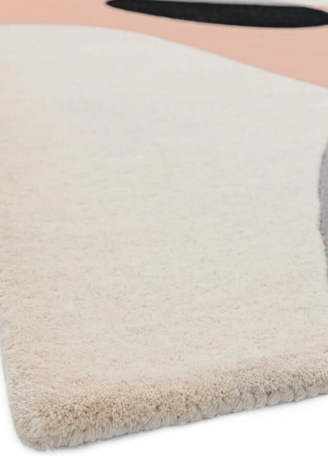 MOMO Rugs Vloerkleed Matrix MAX55 Arc Pastel