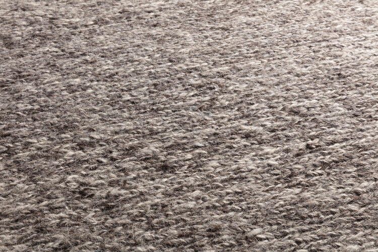MOMO Rugs Vloerkleed Mixt Grey 406 001 115 170x240 cm