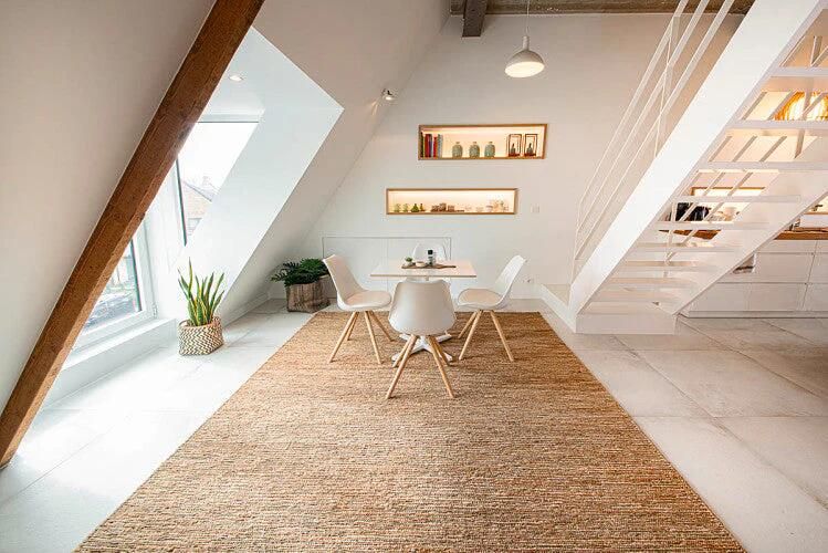 MOMO Rugs Vloerkleed Natural 601 001 109 140x200 cm