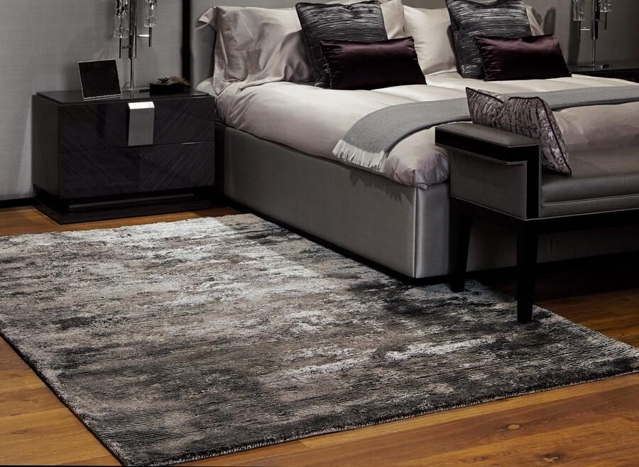 MOMO Rugs Vloerkleed Onslow Grey